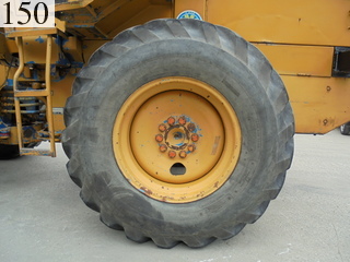 Used Construction Machine Used CAT CAT Wheel Loader bigger than 1.0m3 910F