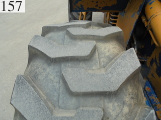 Used Construction Machine Used CAT CAT Wheel Loader bigger than 1.0m3 910F