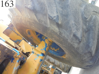 Used Construction Machine Used CAT CAT Wheel Loader bigger than 1.0m3 910F