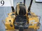 Used Construction Machine Used CAT CAT Wheel Loader bigger than 1.0m3 910F