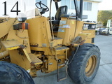 Used Construction Machine Used CAT CAT Wheel Loader bigger than 1.0m3 910F