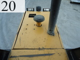 Used Construction Machine Used CAT CAT Wheel Loader bigger than 1.0m3 910F