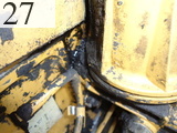Used Construction Machine Used CAT CAT Wheel Loader bigger than 1.0m3 910F