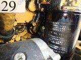Used Construction Machine Used CAT CAT Wheel Loader bigger than 1.0m3 910F