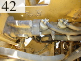 Used Construction Machine Used CAT CAT Wheel Loader bigger than 1.0m3 910F