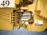 Used Construction Machine Used CAT CAT Wheel Loader bigger than 1.0m3 910F
