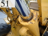 Used Construction Machine Used CAT CAT Wheel Loader bigger than 1.0m3 910F