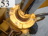 Used Construction Machine Used CAT CAT Wheel Loader bigger than 1.0m3 910F