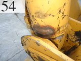 Used Construction Machine Used CAT CAT Wheel Loader bigger than 1.0m3 910F