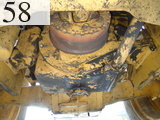 Used Construction Machine Used CAT CAT Wheel Loader bigger than 1.0m3 910F