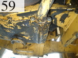 Used Construction Machine Used CAT CAT Wheel Loader bigger than 1.0m3 910F