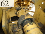 Used Construction Machine Used CAT CAT Wheel Loader bigger than 1.0m3 910F