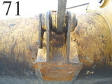 Used Construction Machine Used CAT CAT Wheel Loader bigger than 1.0m3 910F