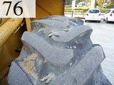 Used Construction Machine Used CAT CAT Wheel Loader bigger than 1.0m3 910F