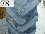 Used Construction Machine Used CAT CAT Wheel Loader bigger than 1.0m3 910F
