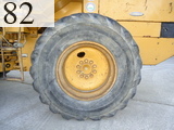 Used Construction Machine Used CAT CAT Wheel Loader bigger than 1.0m3 910F