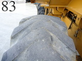 Used Construction Machine Used CAT CAT Wheel Loader bigger than 1.0m3 910F