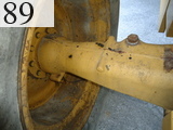 Used Construction Machine Used CAT CAT Wheel Loader bigger than 1.0m3 910F