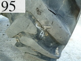 Used Construction Machine Used CAT CAT Wheel Loader bigger than 1.0m3 910F