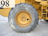 Used Construction Machine Used CAT CAT Wheel Loader bigger than 1.0m3 910F