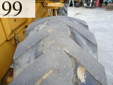 Used Construction Machine Used CAT CAT Wheel Loader bigger than 1.0m3 910F