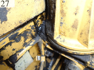 Used Construction Machine Used CAT CAT Wheel Loader bigger than 1.0m3 910F