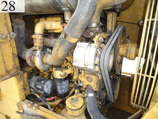 Used Construction Machine Used CAT CAT Wheel Loader bigger than 1.0m3 910F