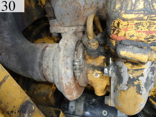 Used Construction Machine Used CAT CAT Wheel Loader bigger than 1.0m3 910F