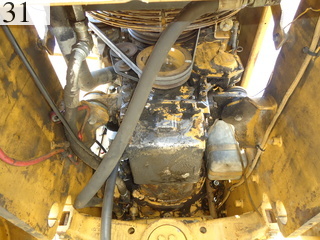 Used Construction Machine Used CAT CAT Wheel Loader bigger than 1.0m3 910F