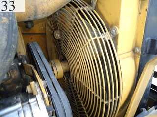 Used Construction Machine Used CAT CAT Wheel Loader bigger than 1.0m3 910F