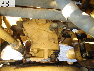 Used Construction Machine Used CAT CAT Wheel Loader bigger than 1.0m3 910F