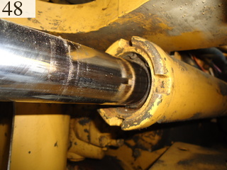 Used Construction Machine Used CAT CAT Wheel Loader bigger than 1.0m3 910F