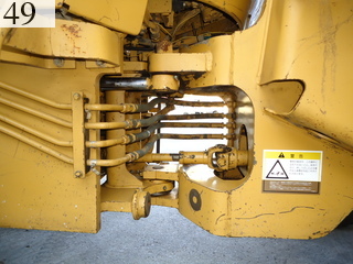 Used Construction Machine Used CAT CAT Wheel Loader bigger than 1.0m3 910F