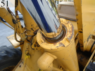 Used Construction Machine Used CAT CAT Wheel Loader bigger than 1.0m3 910F