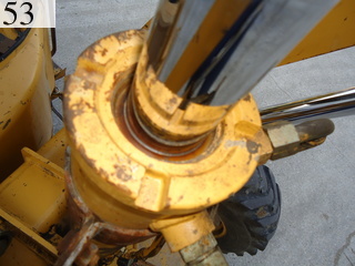 Used Construction Machine Used CAT CAT Wheel Loader bigger than 1.0m3 910F