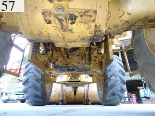 Used Construction Machine Used CAT CAT Wheel Loader bigger than 1.0m3 910F