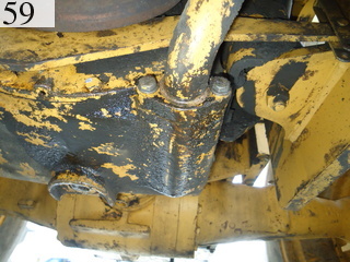 Used Construction Machine Used CAT CAT Wheel Loader bigger than 1.0m3 910F