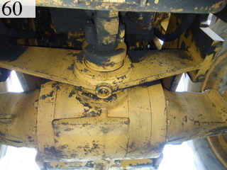 Used Construction Machine Used CAT CAT Wheel Loader bigger than 1.0m3 910F