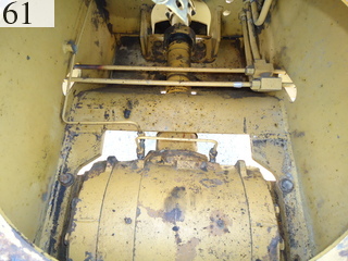 Used Construction Machine Used CAT CAT Wheel Loader bigger than 1.0m3 910F