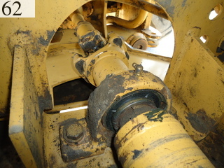 Used Construction Machine Used CAT CAT Wheel Loader bigger than 1.0m3 910F