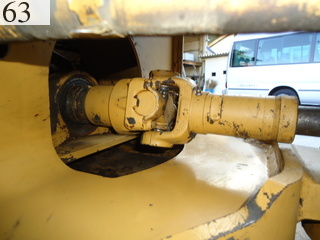 Used Construction Machine Used CAT CAT Wheel Loader bigger than 1.0m3 910F