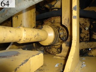 Used Construction Machine Used CAT CAT Wheel Loader bigger than 1.0m3 910F