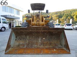 Used Construction Machine Used CAT CAT Wheel Loader bigger than 1.0m3 910F