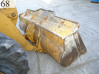 Used Construction Machine Used CAT CAT Wheel Loader bigger than 1.0m3 910F
