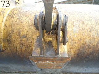 Used Construction Machine Used CAT CAT Wheel Loader bigger than 1.0m3 910F