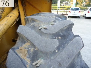 Used Construction Machine Used CAT CAT Wheel Loader bigger than 1.0m3 910F