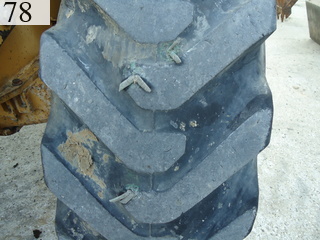 Used Construction Machine Used CAT CAT Wheel Loader bigger than 1.0m3 910F