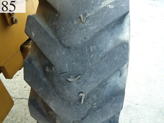 Used Construction Machine Used CAT CAT Wheel Loader bigger than 1.0m3 910F