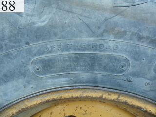 Used Construction Machine Used CAT CAT Wheel Loader bigger than 1.0m3 910F