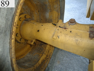 Used Construction Machine Used CAT CAT Wheel Loader bigger than 1.0m3 910F